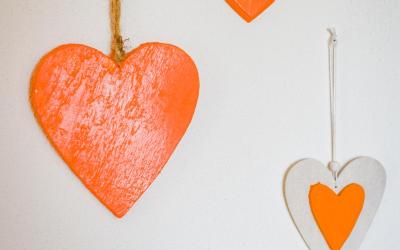 Camera Matrimoniale Deluxe (Arancione)