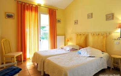 Chambre Double Chambre Double