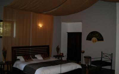 Chambre Double Supu00e9rieure