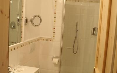 Camera Singola con Balcone