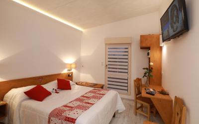 Chambre Double Chambre Double