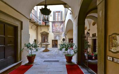 Appartamento con Terrazza