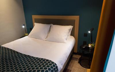 Chambre Double