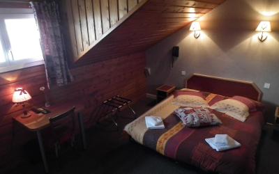 Chambre Double u00c9conomique