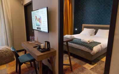Suite Standard