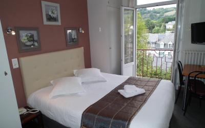 Chambre Double Standard