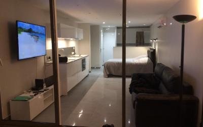 Appartement - Rez-de-Chaussu00e9e