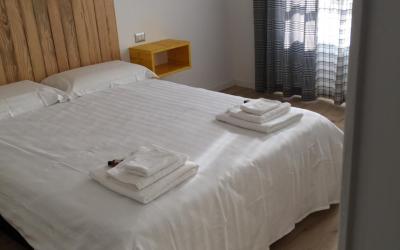Camera Tripla con Bagno Privato