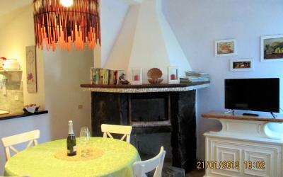 Appartamento con 2 Camere da Letto