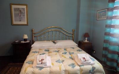 Camera Matrimoniale con Balcone