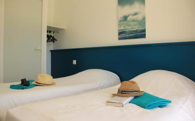 Appartement (4 Adultes)
