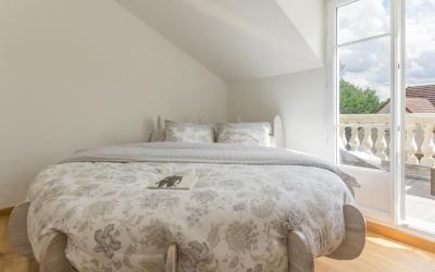 Suite 1 Chambre Suite 1 Chambre
