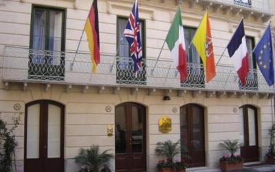 Camera Matrimoniale Superior