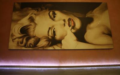 Camera Matrimoniale Deluxe