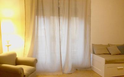 Camera Familiare con Balcone