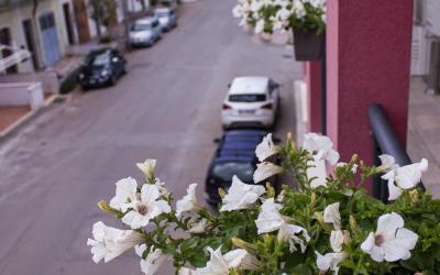 Appartamento con 2 Camere da Letto