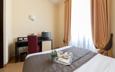 Camera Matrimoniale Economy