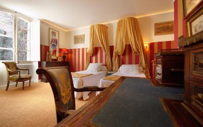 Grande Chambre Double 