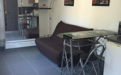 Appartement Appartement