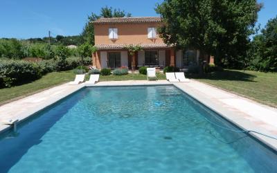 Villa Villa