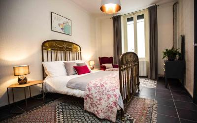 Chambre Double