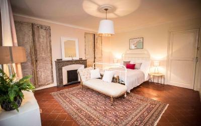 Suite Lit King-Size