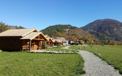 Chalet 3u00a0Chambres Chalet 3u00a0Chambres