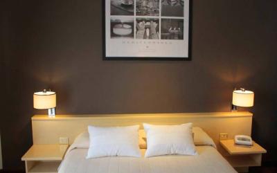 Camera Tripla con Balcone