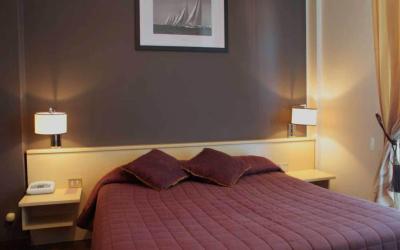 Camera Quadrupla con Balcone