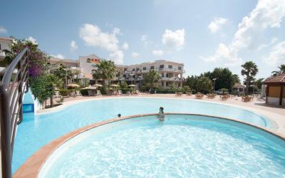 Appartamento con Balcone