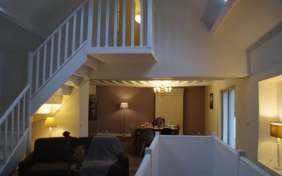 Appartement Appartement