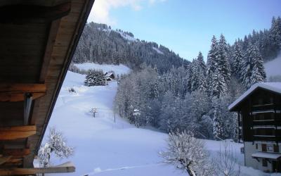 Appartement 4u00a0Chambres Appartement 4u00a0Chambres