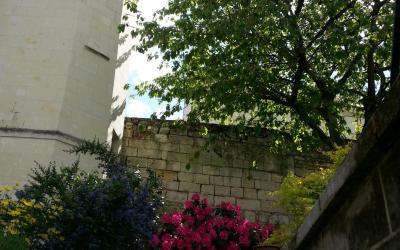 Chambre Deluxe Chambre Deluxe