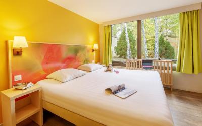 Cottage Confort (8 Personnes)