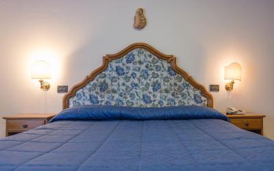 Camera Comfort Matrimoniale/Doppia con Letti Singoli