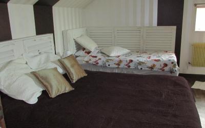 Chambre Familiale