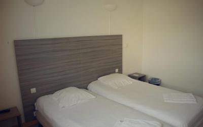 Chambre Quadruple