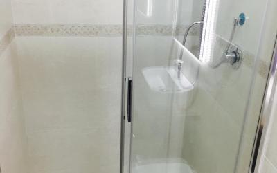 Camera Matrimoniale con Bagno Privato