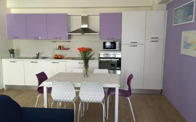 Appartamento - Piano Terra