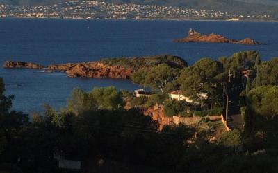 Appartement - Vue sur Mer Appartement - Vue sur Mer