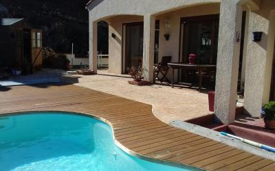Villa avec Piscine Privu00e9e