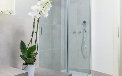 Camera Quadrupla Luxury