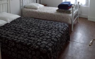 Appartement - Vue sur Jardin