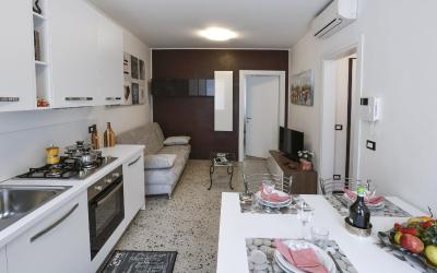 Appartamento - Piano Terra