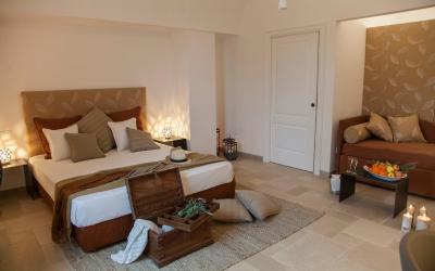 Camera Matrimoniale Standard