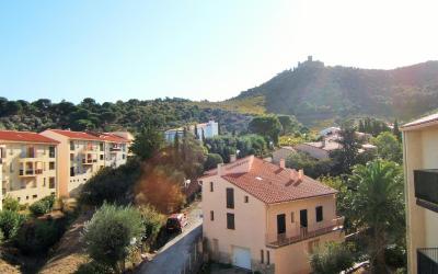 Appartement 1 Chambre