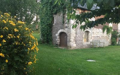 Chambre Double Deluxe