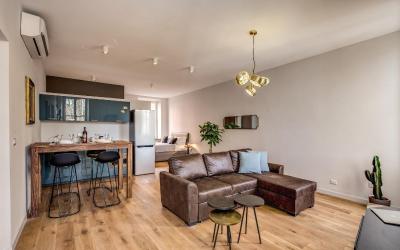 Appartamento Superior