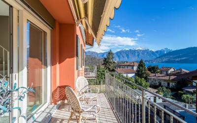 Appartamentino su 2 Livelli