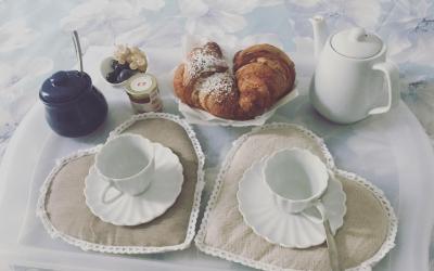 Camera Matrimoniale con Letto Supplementare